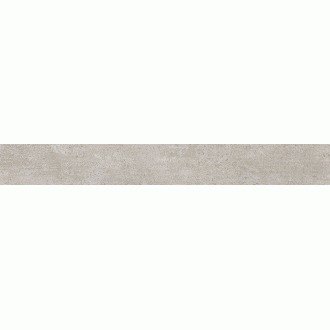 K949905LPR01VTE0 Beton-X Плинтус Темный Лаппато Ректификат 7.5x60
