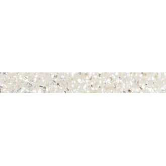 K949906LPR01VTE0 Terrazzo-X Плинтус Светлый Лаппато Ректификат 7.5х60
