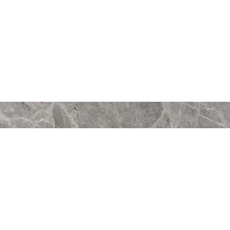 K951307R0001VTE0 Marmostone Плинтус Темно-серый Матовый 7Рек 7.5x60