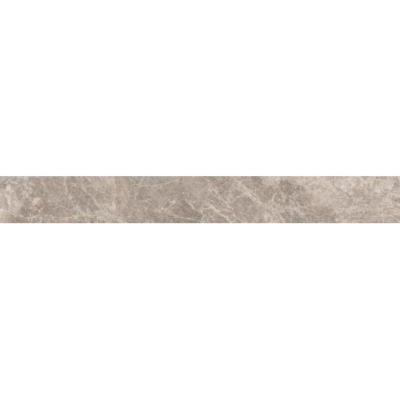 Керамогранит K951309R0001VTE0 Marmostone Плинтус Темный Греж Матовый 7Рек 7.5x60