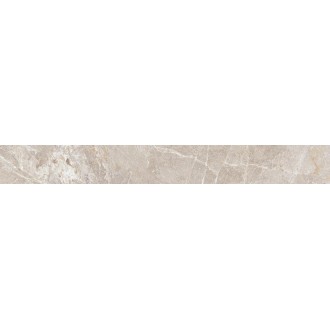 K951312LPR01VTE0 Marmostone Бордюр Норковый 7ЛПР R9 7.5x60