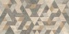 K951329LPR01VTER Marmostone Декор Микс Гео 7ЛПР R9 8мм 60x120