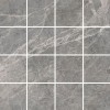 K9513768LPR1VTE0 Marmostone Мозаика Темно-серый 7ЛПР R9 7.5x7.5 30х30
