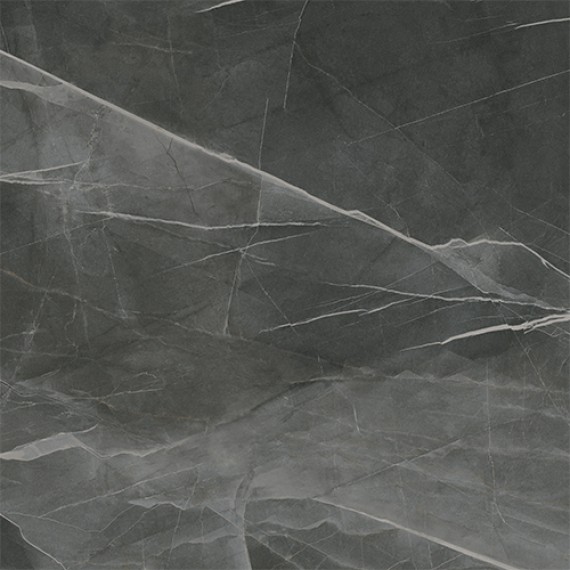 Керамогранит K951838LPR01VTE0 CityMarble Калакатта Блэк 7ЛПР R9 60X60