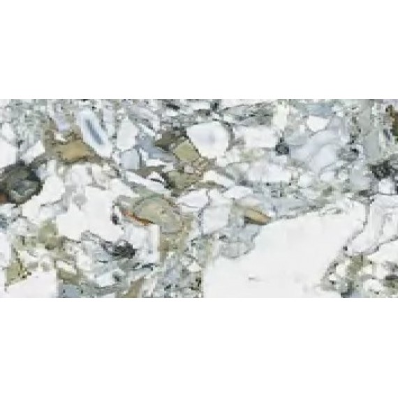 Керамогранит K951846LPR01VTEP CityMarble Амазония Мультиколор 7ЛПР R9 60X120