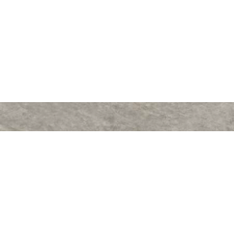K951869R0001VTE0 Quarstone Плинтус Серый Матовый 7Рек 7.5X60