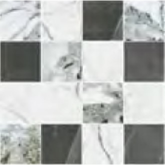 K9522088LPR1VTE0 CityMarble Микс мозаика 7ЛПР R9 7.5X7.5 30x30
