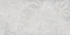 K958008R0001VTER ArtWall Цветы Серый Матовый Ректификат 60x120