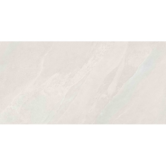 Керамогранит K958015R0001VTER SlateStone Белый Матовый R10B Ректификат 60x120