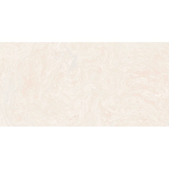 Керамогранит K958030R0001VTER LiquidSilk Слоновая Кость Матовый R10A Ректификат 60x120