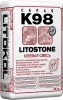 K98 LITOSTONE 25 кг