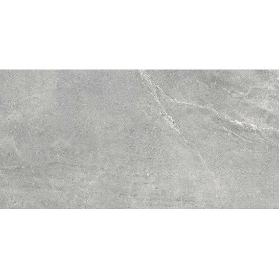 Керамогранит KA01 Kailas Grey Неполированный Рект. 80x160x10