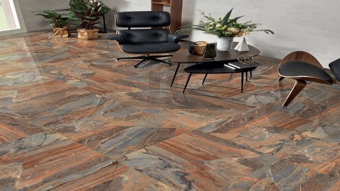 KAFKAS (Anka Seramik)