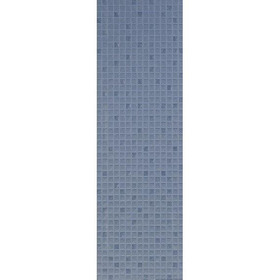 Керамическая плитка KAYACHI BLUE 31,5X100