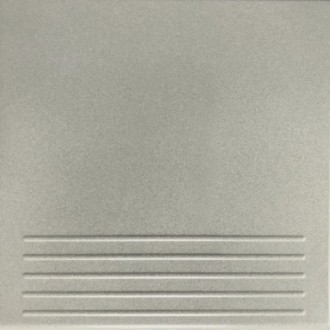 KDT01A05V соль-перец серый ступень 30х30х7