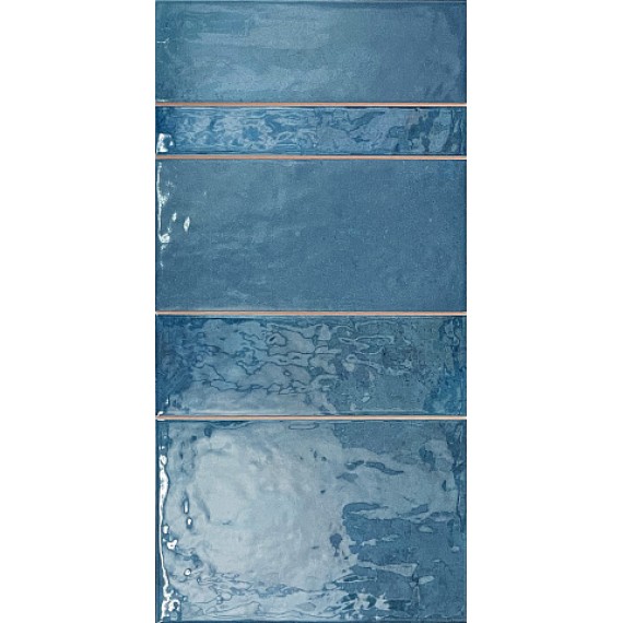 Керамическая плитка KIAN BLUE 30x60