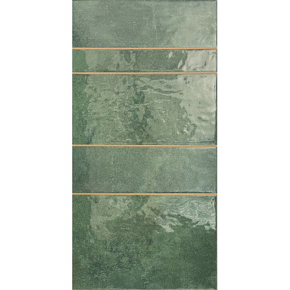 Керамическая плитка KIAN GREEN 30x60