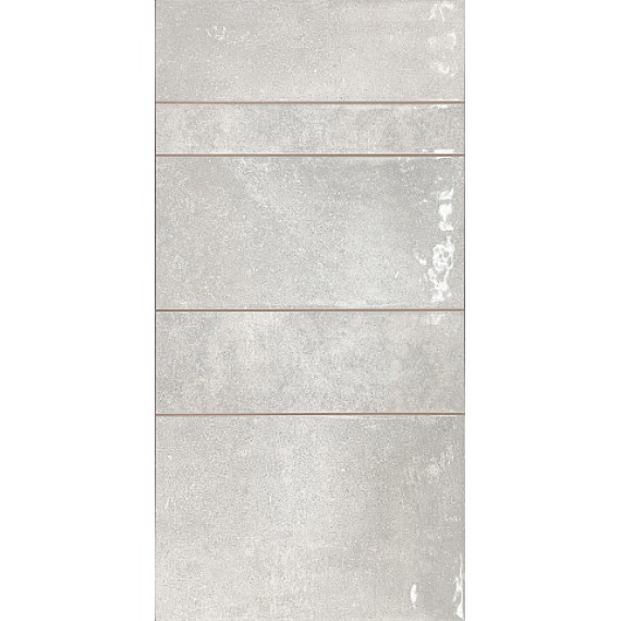 Керамическая плитка KIAN SILVER 30x60