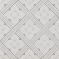 KILBURN GRIS saten 45*45
