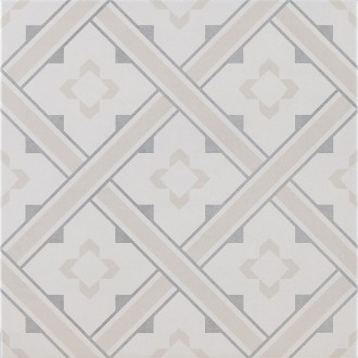 KILBURN GRIS saten 45*45