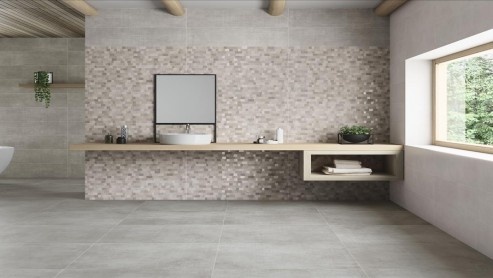 Керамогранит KILIM (STN Ceramica)