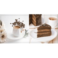 KK360SXFY2 Декор Терсис 2 ректификат 30x60