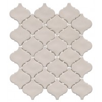 KM2630M0041N Плитка Арабески Марокко серый светлый матовый 26x30x0,7