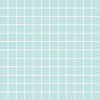 KM3030M0011N Темари бирюзовый светлый матовый 29,8x29,8x0,35