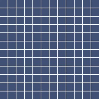 KM3030M0021N Мозаика Темари синий тёмный матовый 29,8x29,8x0,35