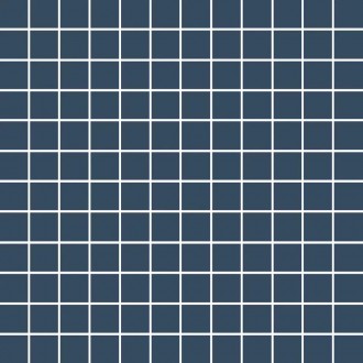 KM3030M0041N Мозаика Темари бирюзовый тёмный матовый 29,8x29,8x0,35