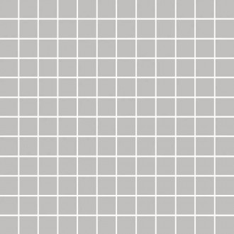 KM3030M0051N Мозаика Темари серый светлый матовый 29,8x29,8x0,35