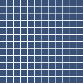 KM3030M0101N Мозаика Темари синий матовый 29,8x29,8x0,35