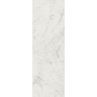 KM3090B0140R Плитка Тубкаль белый глянцевый обрезной 30x89,5x0,9