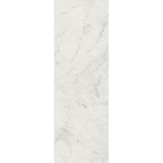 Ступени KM3090B0140R Плитка Тубкаль белый глянцевый обрезной 30x89,5x0,9