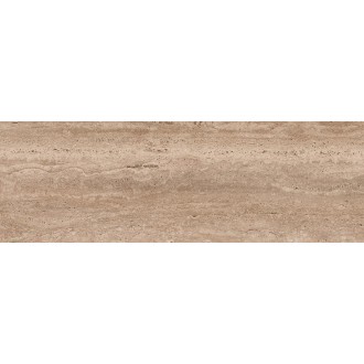 KM3090B0281R Про Травертин коричневый светлый матовый обрезной 30x89,5x0,9