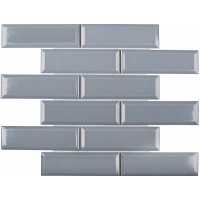 KM41843 Metro Bluish-Grey Glossy 4.5х14.5 28.7х29.5х6.5