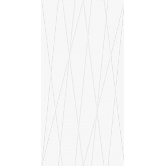 KM6012B0031R Танжер 2 белый матовый структура обрезной 60x119,5x0,9