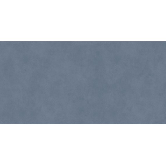 Керамическая плитка KM6012B0161R Таделакт синий матовый обрезной 60x119,5x0,9