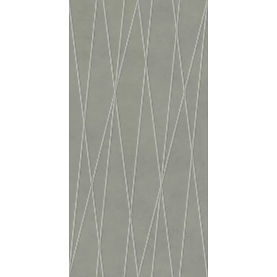 Ступени KM6012B0251R Плитка Таделакт зелёный матовый структура обрезной 60x119,5x0,9