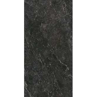 KM6012B0290R Марсель чёрный глянцевый обрезной 60x119,5x0,9