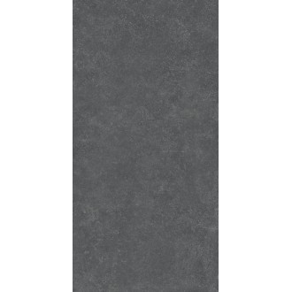 KM6012G0213R Керамогранит Касабланка HP-G антрацит лаппатированный обрезной 60x119,5x0,9