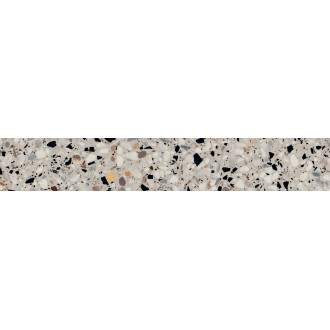 KM6060G0001RALT Ступени Подступенок Бричиола белый матовый обрезной 60x10,7x0,9