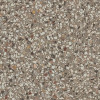 KM6060G0011R Керамогранит Бричиола серый матовый обрезной 60x60x0,9