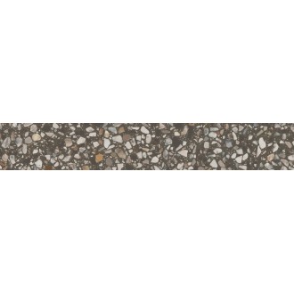 KM6060G0051RALT Подступенок Бричиола коричневый матовый обрезной 60x10,7x0,9