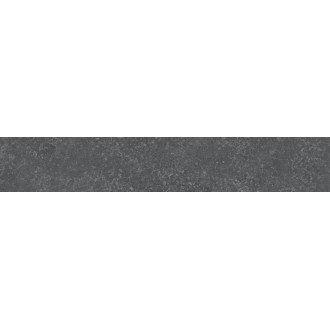 KM6060G0141RBT6 Плинтус Касабланка HP антрацит матовый обрезной 60x9,5x0,9