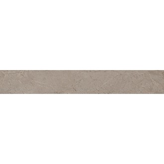 KM6060G0341RBT6 Плинтус Ифран бежевый светлый матовый обрезной 60x9,5x0,9