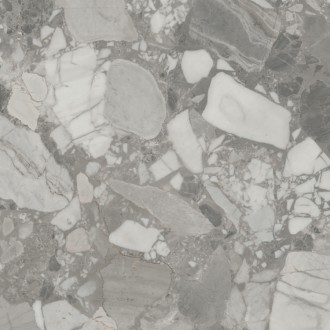 KM6060G0391R20 Чеппо ди Сицилия серый матовый обрезной 60x60x2