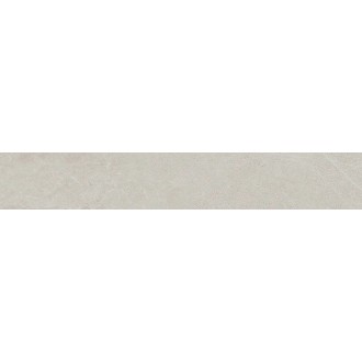 KM6060G0471RBT6 Плинтус Эстерель белый матовый обрезной 60x9,5x0,9