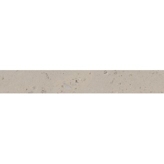KM6060G0701RBT6 Плинтус Тараскон бежевый светлый матовый обрезной 60x9,5x0,9