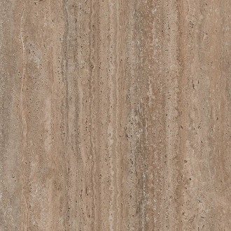KM6060G1061R20 Про Травертин коричневый светлый матовый обрезной 60x60x2